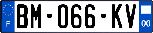 BM-066-KV