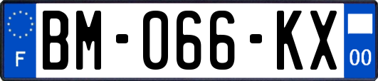 BM-066-KX