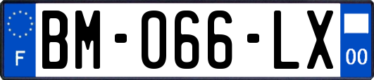 BM-066-LX