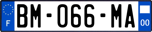 BM-066-MA