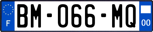 BM-066-MQ