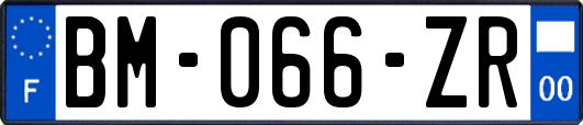 BM-066-ZR