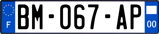 BM-067-AP