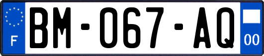 BM-067-AQ