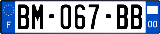 BM-067-BB