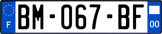 BM-067-BF