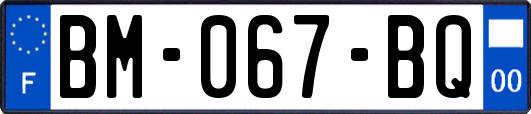 BM-067-BQ