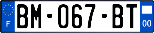 BM-067-BT