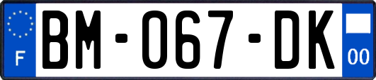 BM-067-DK