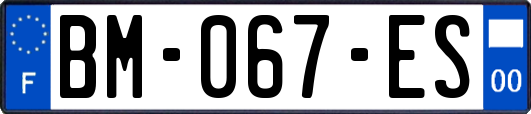 BM-067-ES