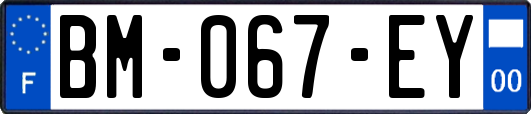 BM-067-EY