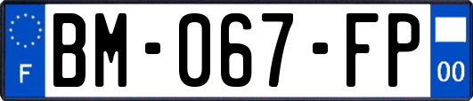 BM-067-FP