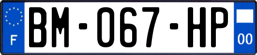 BM-067-HP