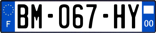 BM-067-HY