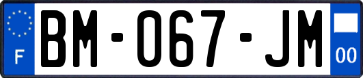 BM-067-JM