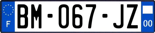 BM-067-JZ