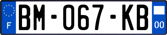 BM-067-KB