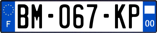 BM-067-KP