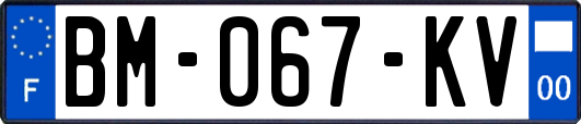 BM-067-KV
