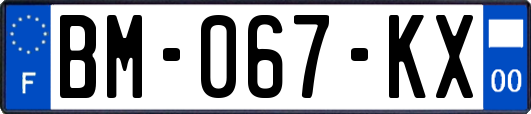 BM-067-KX