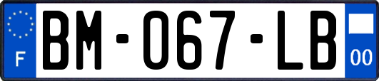 BM-067-LB