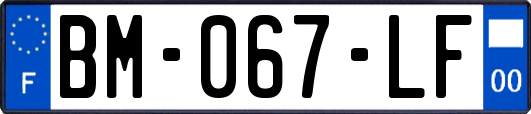 BM-067-LF