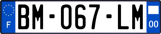 BM-067-LM