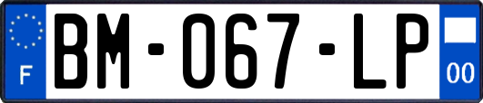 BM-067-LP