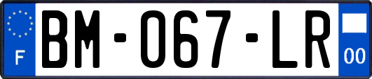 BM-067-LR