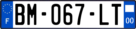 BM-067-LT