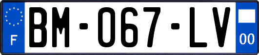 BM-067-LV