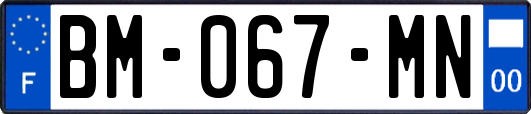 BM-067-MN