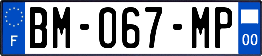 BM-067-MP