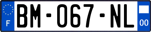 BM-067-NL