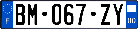 BM-067-ZY