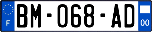 BM-068-AD