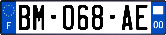 BM-068-AE