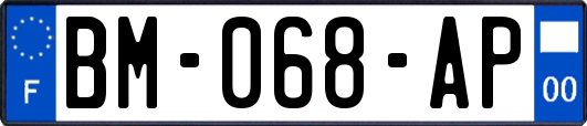 BM-068-AP