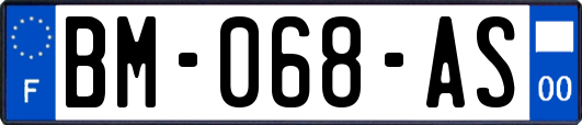 BM-068-AS