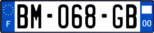 BM-068-GB