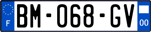 BM-068-GV