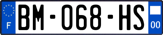 BM-068-HS