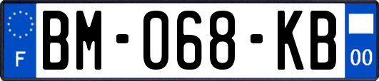 BM-068-KB