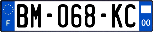 BM-068-KC