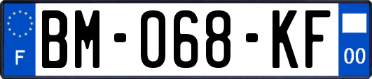 BM-068-KF
