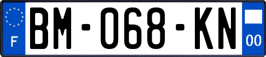 BM-068-KN