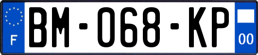 BM-068-KP