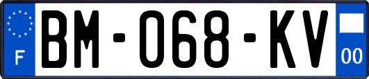 BM-068-KV