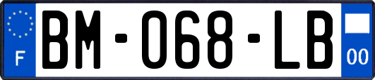 BM-068-LB