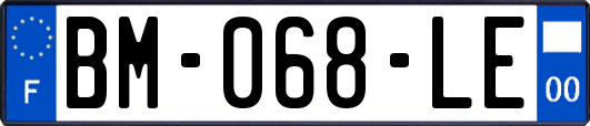 BM-068-LE